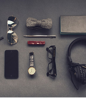 >Fashion Apparels and Accessories